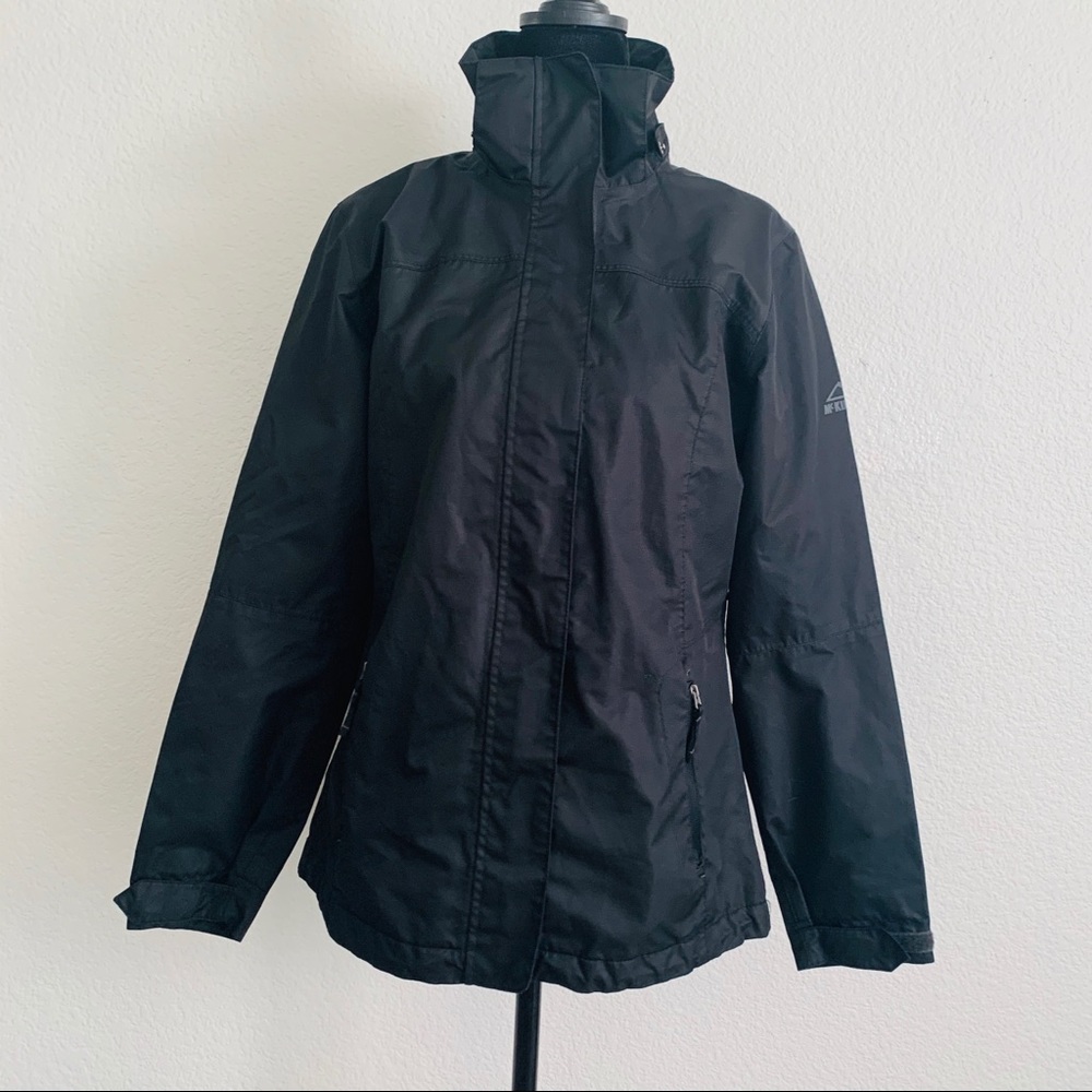 McKinley Aquamax jacket